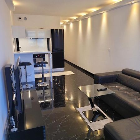Apartamenty Potulicka Centrum 什切青 外观 照片
