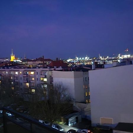 Apartamenty Potulicka Centrum 什切青 外观 照片