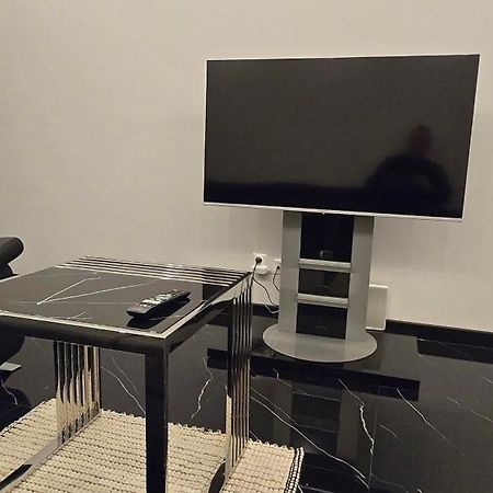 Apartamenty Potulicka Centrum 什切青 外观 照片