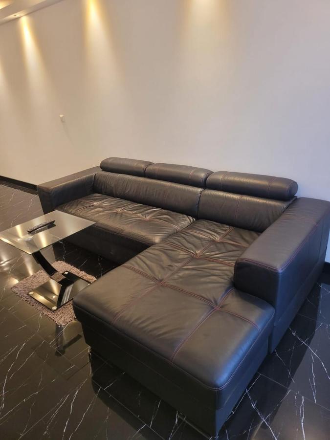 Apartamenty Potulicka Centrum 什切青 外观 照片