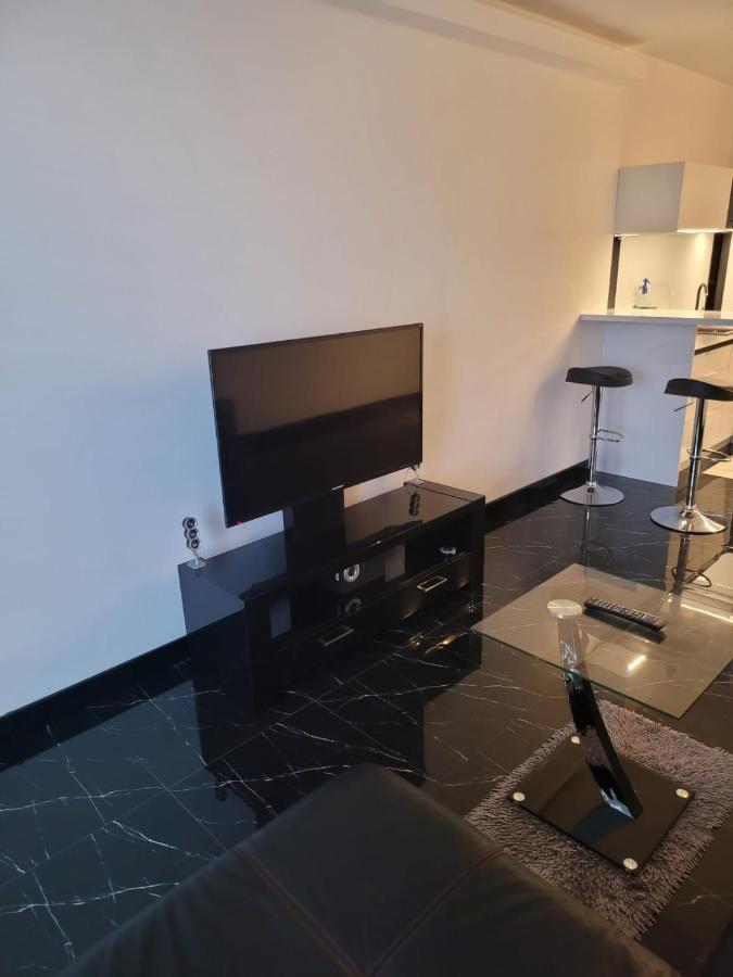 Apartamenty Potulicka Centrum 什切青 外观 照片