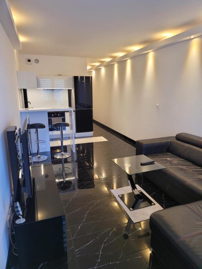 Apartamenty Potulicka Centrum 什切青 外观 照片