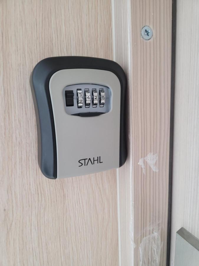 Apartamenty Potulicka Centrum 什切青 外观 照片