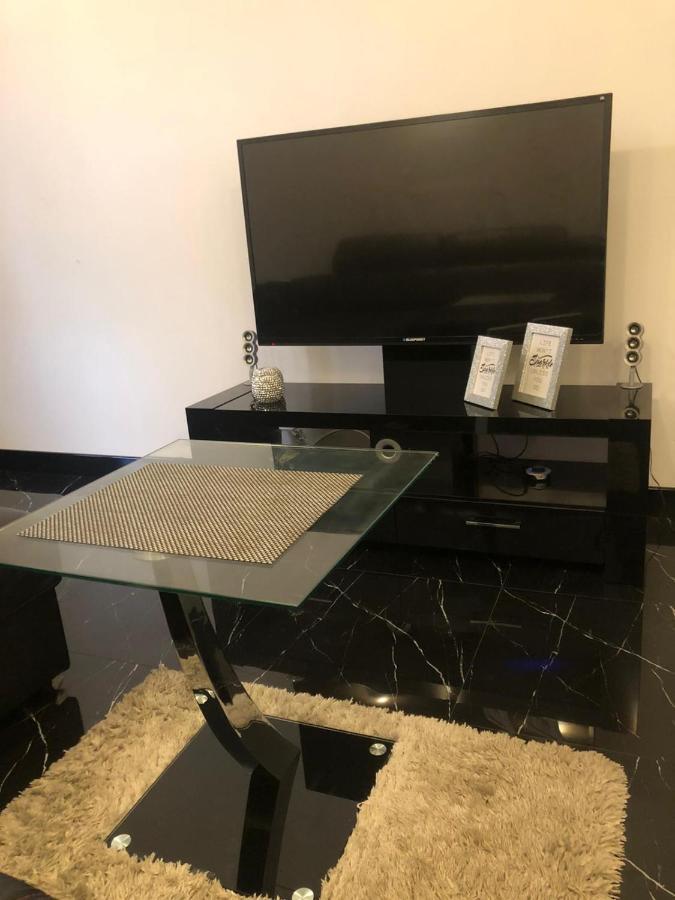 Apartamenty Potulicka Centrum 什切青 外观 照片
