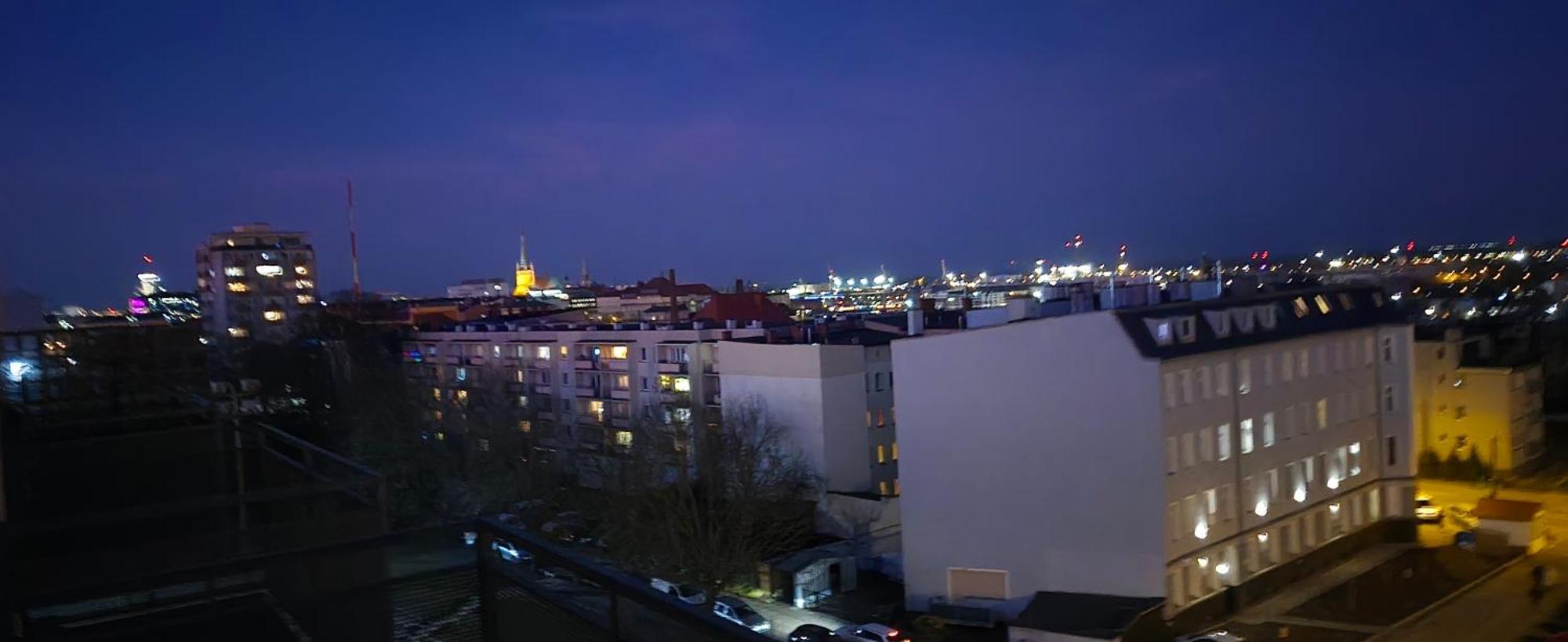 Apartamenty Potulicka Centrum 什切青 外观 照片