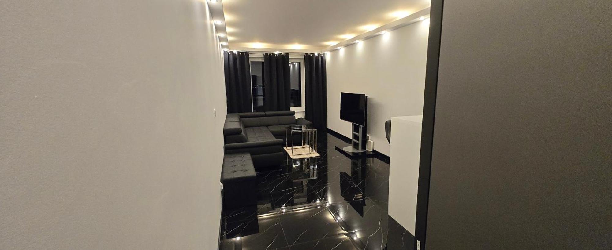 Apartamenty Potulicka Centrum 什切青 外观 照片