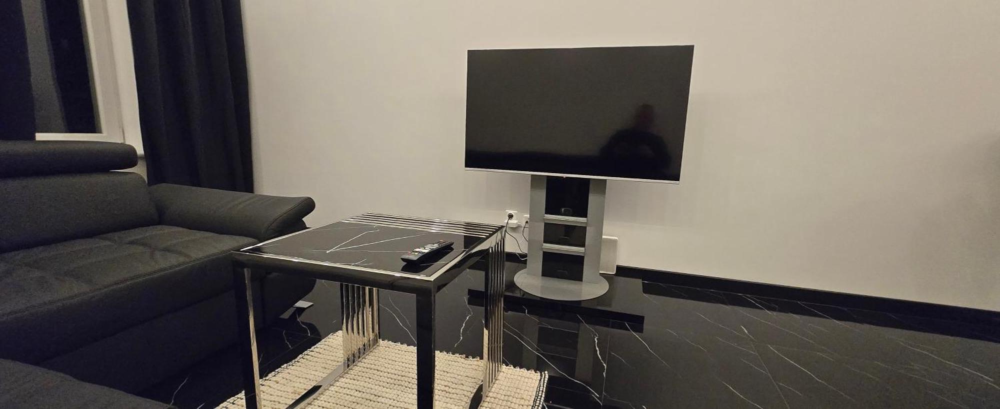 Apartamenty Potulicka Centrum 什切青 外观 照片