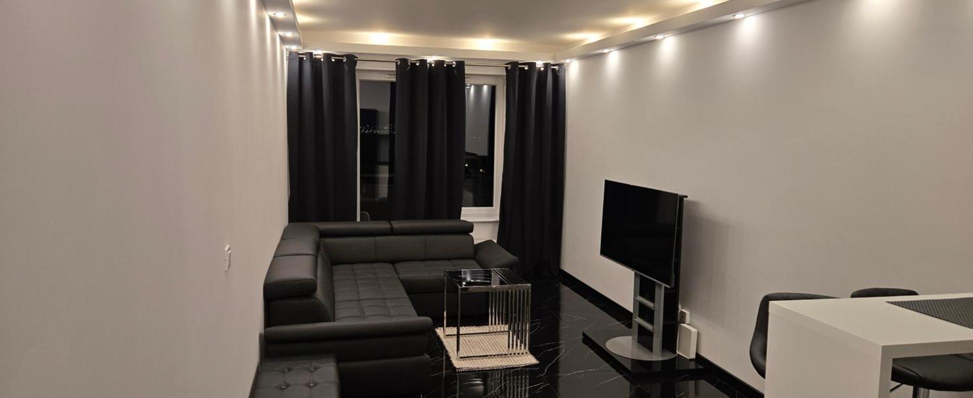 Apartamenty Potulicka Centrum 什切青 外观 照片