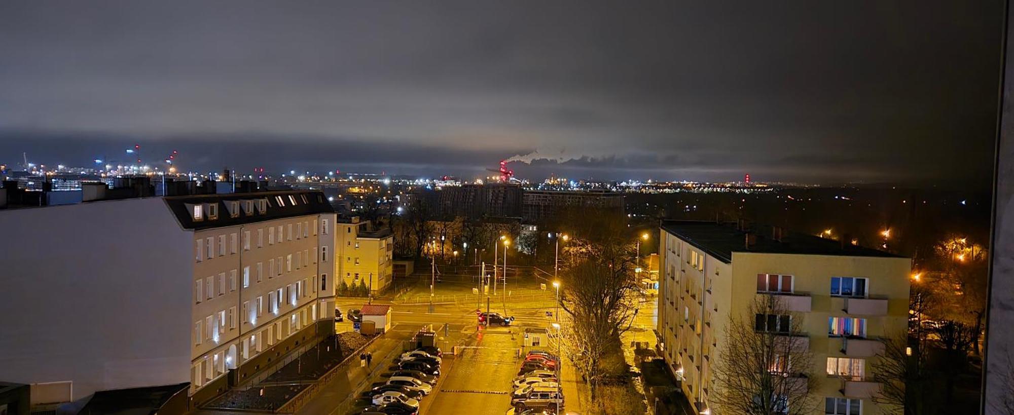 Apartamenty Potulicka Centrum 什切青 外观 照片