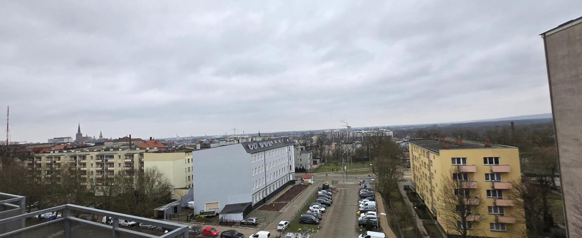 Apartamenty Potulicka Centrum 什切青 外观 照片