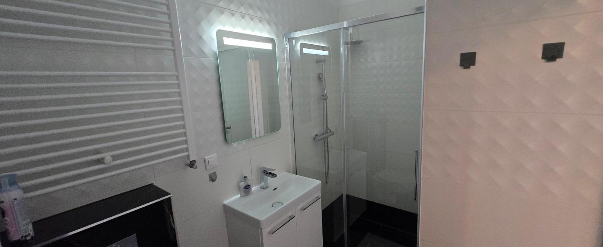 Apartamenty Potulicka Centrum 什切青 外观 照片