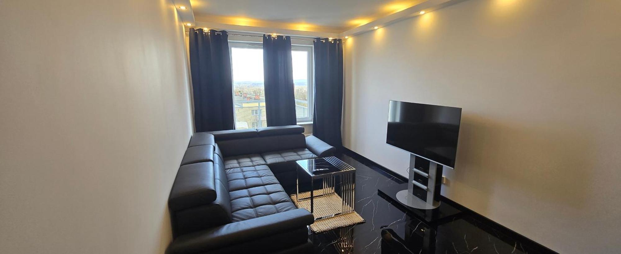 Apartamenty Potulicka Centrum 什切青 外观 照片
