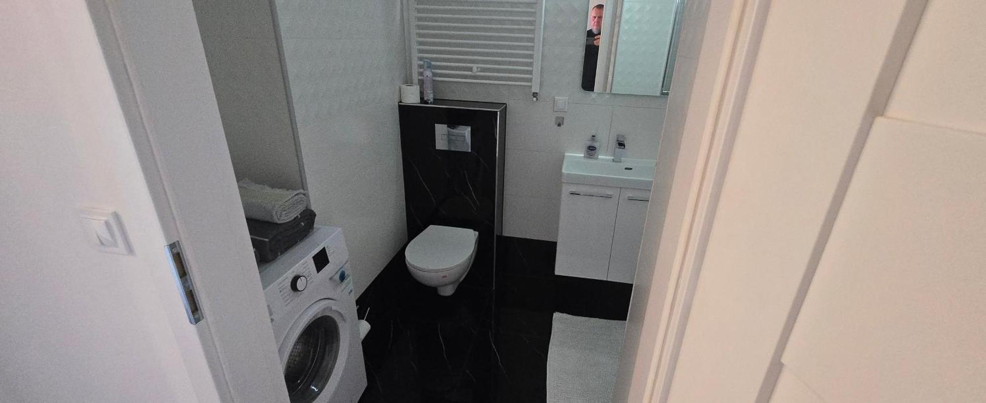Apartamenty Potulicka Centrum 什切青 外观 照片