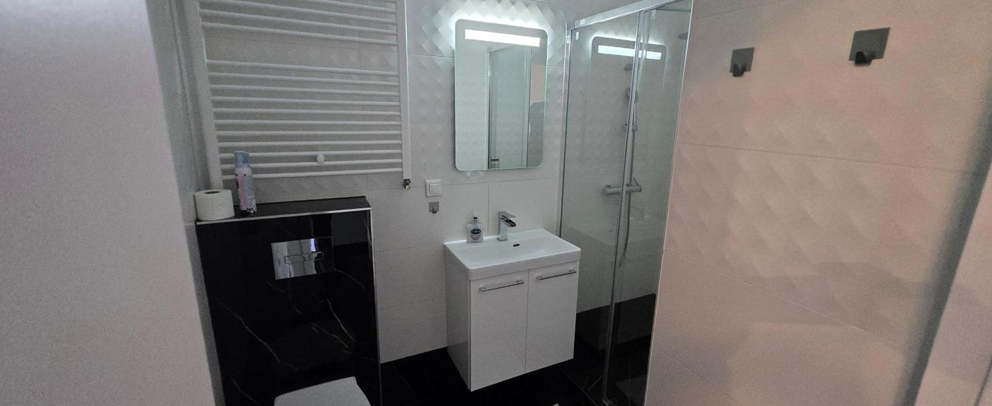 Apartamenty Potulicka Centrum 什切青 外观 照片